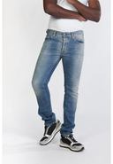 JUST CAVALLI - Stretch-Jeans, Regular Fit