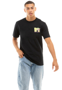 MTV - T-Shirt MTV Pastel, Rundhals