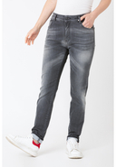 CARE LABEL - Stretch-Jeans, Regular Fit