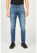 CARE LABEL - Jeans, Slim Fit