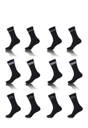 KAPPA - Socken, 12er-Pack