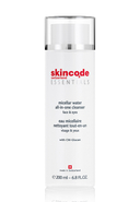 SKINCODE - Micellar All-in-one Cleanser, 200 ml  , [6,00 €/100ml]