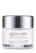 SKINCODE - Cellular Anti-Aging Cream, 50 ml  , [79,98 €/100ml]