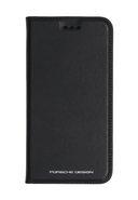 PORSCHE DESIGN - Smartphone-Hülle für iPhone XR, Leder