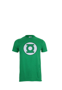 DC SUPERHEROES - T-Shirt Green Lantern, Rundhals