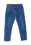 STREET MONKEY - Stretch-Jeans Basics