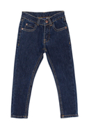 STREET MONKEY - Stretch-Jeans Basics