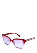 CONVERSE - Sonnenbrille Sco054Q, UV400, rot