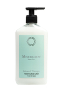 MINERALIUM - Mineral Therapy Body Lotion, 400 ml  , [32,73 €/1l]