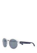RED BULL SPECT - Sonnenbrille, polarized, UV 400, weiß/blau