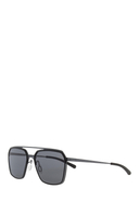 SPECT - Sonnenbrille, UV 400, schwarz/grau