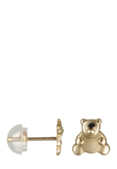 INSTANT D’OR - Ohrstecker, 375 Gelbgold