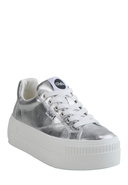 BUFFALO - Plateau-Sneaker Paired, 5 cm
