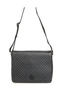 TRUSSARDI - Messengerbag, Leder, B34 x H32 x T10 cm