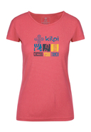 KILPI - Funktions-Shirt Giacinto, Kurzarm, Rundhals