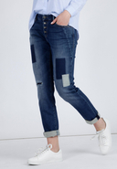 MAVI JEANS - Stretch-Jeans Andrea, Regular Fit