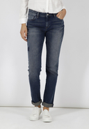 MAVI JEANS - Stretch-Jeans Kendra, Straight Fit