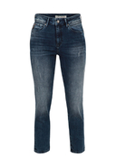 MAVI JEANS - Stretch-Jeans Daria, Straight Fit