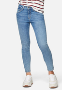 MAVI JEANS - Stretch-Jeans Adriana, Skinny Fit