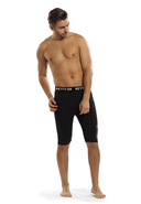 REVIVER - Trainings-Shorts, Tight Fit