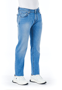 JACOB COHEN - Jeans, Straight Fit