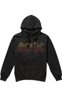ICONIC COLLECTION - Hoodie AC/DC