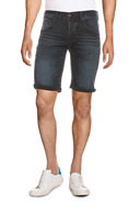 MUSTANG - Jeans-Shorts Chicago, Regular Fit