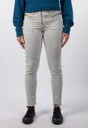 DIESEL - Stretch-Jeans Slandy, L32, Super Skinny Fit