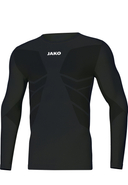 JAKO - Funktions-Shirt Comfort 2.0, Langarm, Rundhals