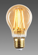 COZY HOME - LED-Leuchtmittel, F (A-G)