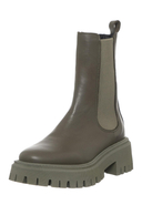 LORETTA PETTINARI - Chelsea-Boots, Leder, Absatz 5,5 cm