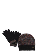 GAUDI - Mütze + Handschuhe