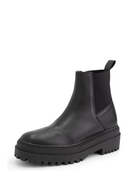 MYSA - Chelsea Boots Yasamin, Leder, Absatz 5 cm