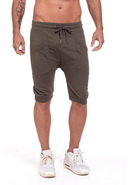SOULSTAR - Sweat-Shorts, Slim Fit
