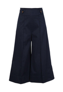 IVKO - Culotte, Relaxed Fit
