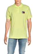 TOMMY JEANS - Polo-Shirt