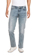 TOMMY JEANS - Stretch-Jeans, Straight Fit