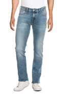 TOMMY JEANS - Stretch-Jeans, Slim Fit
