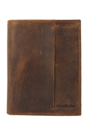 LANDLEDER - Portemonnaie, Leder, B10 x H12,5 cm