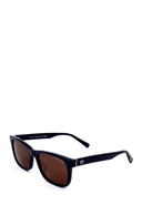 TOMMY HILFIGER - Sonnenbrille TH 1753/S, UV 400, dunkelblau
