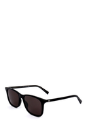 TOMMY HILFIGER - Sonnenbrille TH 1449/S, UV 400, schwarz/grau