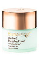 BOTANIFIQUE - Claribio3 Everyday Cream, 50 ml  , [59,98 €/100ml]