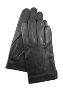 GRETCHEN - Handschuhe Corvin, Leder/Wolle