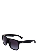 RAY-BAN - Sonnenbrille RB4165F, UV 400, schwarz