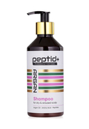 PEPTIDE - Shampoo Peptid, 350 ml , [37,15 €/1l]