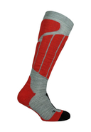 NORFOLK SOCKS - Ski-Socken Aspen, 3er-Pack
