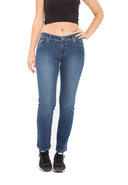 WAY OF GLORY - Stretch-Jeans Britney 892, Regular Fit