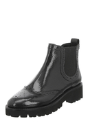 GERRY WEBER - Ankle-Boots Sena 2 13, Leder, Absatz 4 cm