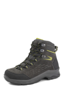 TRAVELIN - Hiking-Boots Aborg, Leder