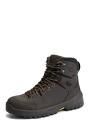 TRAVELIN - Hiking-Boots Assens, Leder